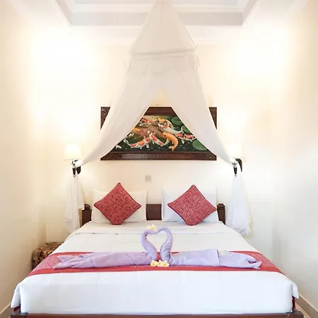 Raka House Accommodation