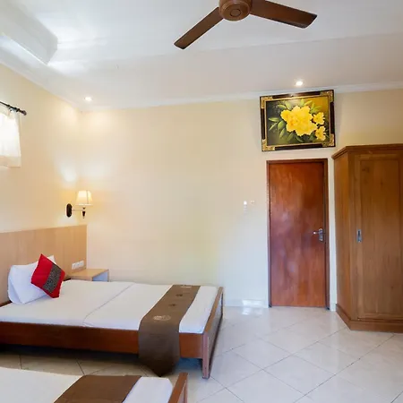 Raka House Accommodation