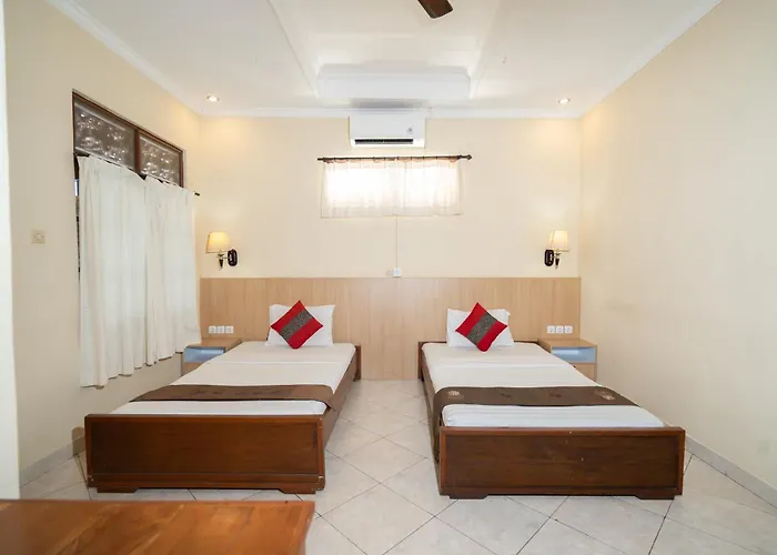 Casa de hóspedes Raka House 3*