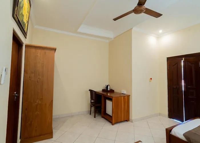 Raka House